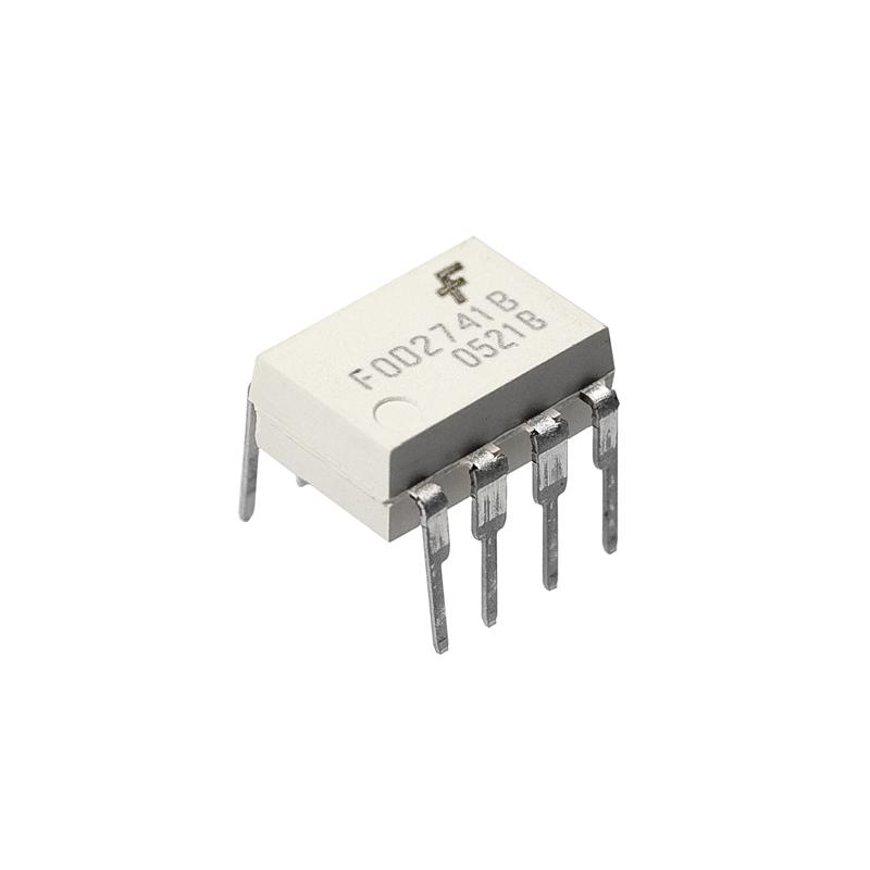 Fairchild Semiconductor HCPL2731 Fairchild Semiconductor HCPL2731