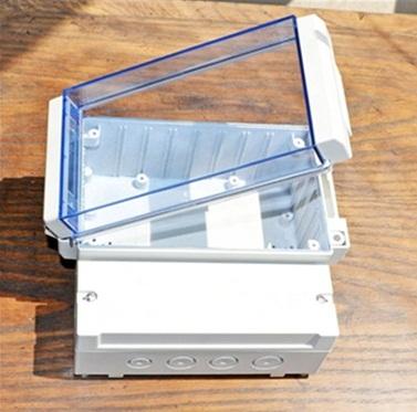 Bud Industries DCH-11924 Bud Industries DCH-11924