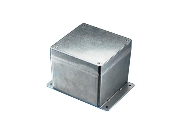 Bud Industries AN-2807-B Bud Industries AN-2807-B