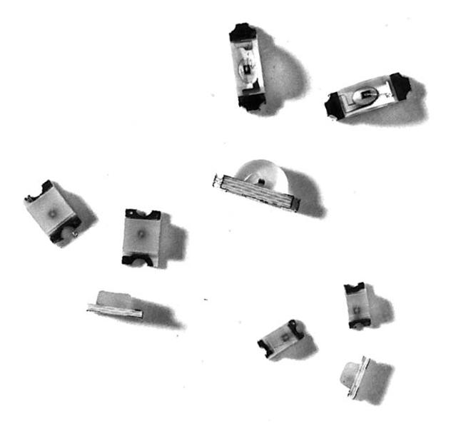 Avago Technologies HSMN-C120 Avago Technologies HSMN-C120