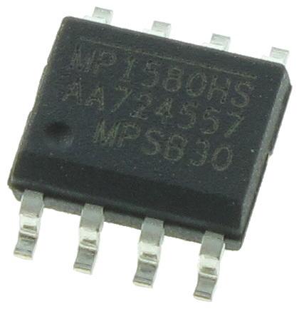 Monolithic Power Systems (MPS) MP2481DH-LF-P Monolithic Power Systems (MPS) MP2481DH-LF-P