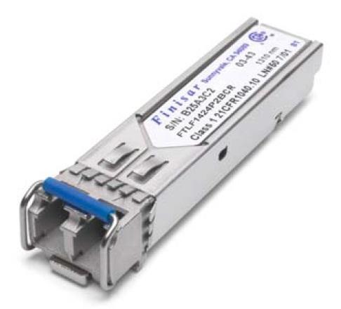Finisar FTLF1424P2BCL Finisar FTLF1424P2BCL