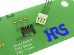 Hirose Connector DF57H-6S-1.2C Hirose Connector DF57H-6S-1.2C