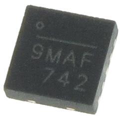 Monolithic Power Systems (MPS) MP2483DQ-LF-P Monolithic Power Systems (MPS) MP2483DQ-LF-P