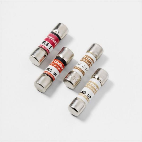 Littelfuse 0FLA01.5T Littelfuse 0FLA01.5T