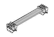 Molex 92315-2610 Molex 92315-2610