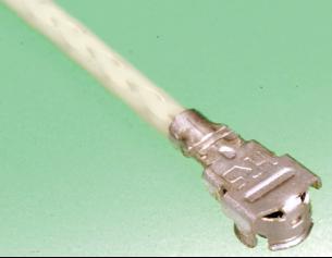 Hirose Connector W.FL-2LPG-062N2D-A(70) Hirose Connector W.FL-2LPG-062N2D-A(70)