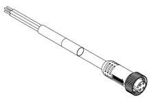 Molex 1300060744 Molex 1300060744