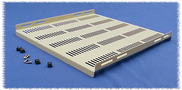 Hammond Manufacturing RFVS2418BK1 Hammond Manufacturing RFVS2418BK1