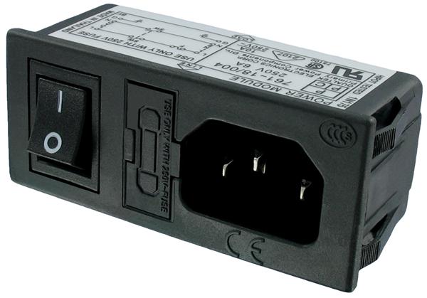 Qualtek 761-18/004 Qualtek 761-18/004
