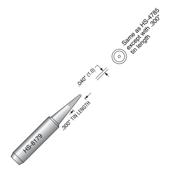 Plato HS-8179 Plato HS-8179