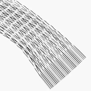 3M Electronic Solutions Division 3782-25P-540A-100FT 3M Electronic Solutions Division 3782-25P-540A-100FT