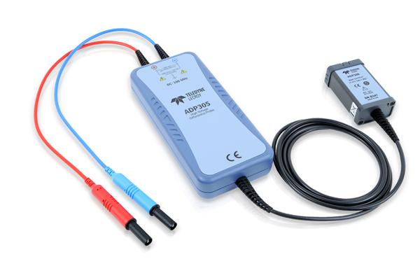 Teledyne LeCroy ADP305 Teledyne LeCroy ADP305