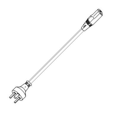 Volex 2108H 10 C3 Volex 2108H 10 C3