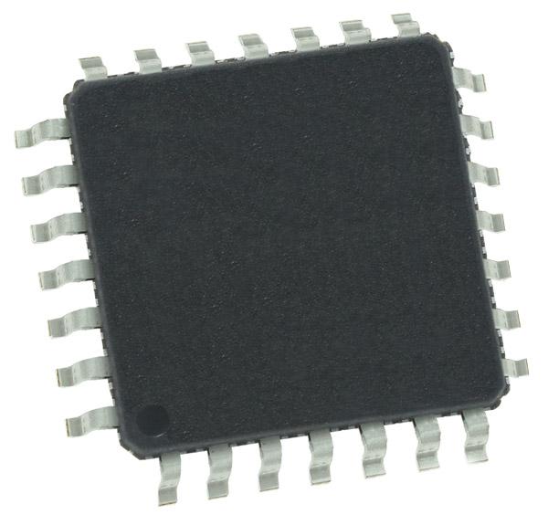 Maxim Integrated ICM7218CIQI+T Maxim Integrated ICM7218CIQI+T
