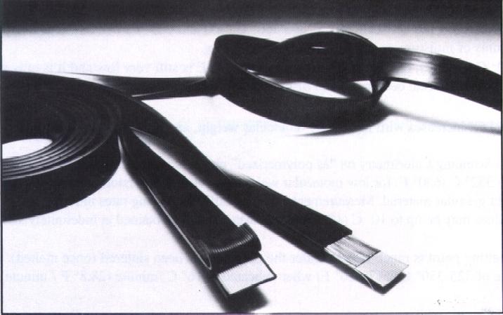 Amphenol Spectra-Strip 151-2831-034 Amphenol Spectra-Strip 151-2831-034