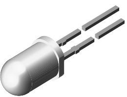 Vishay Semiconductors TLHK5100 Vishay Semiconductors TLHK5100