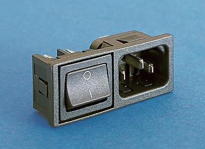 Bulgin BZM27/Z0000/59B Bulgin BZM27/Z0000/59B