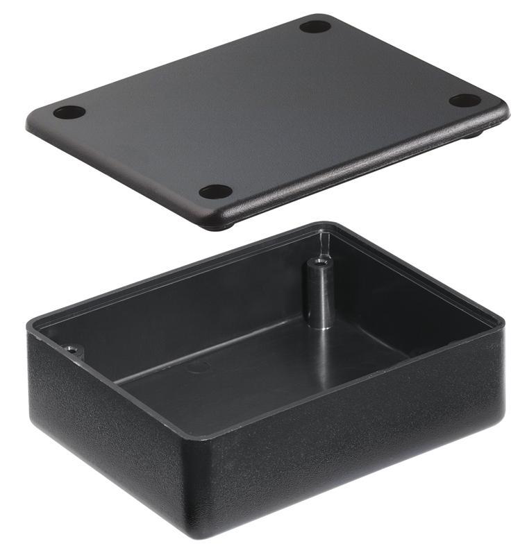 Bud Industries CU-743-MB Bud Industries CU-743-MB