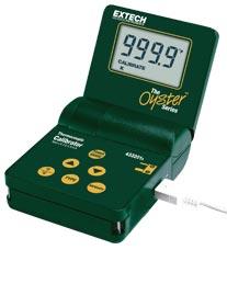 Extech 433201-NIST Extech 433201-NIST
