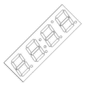 Lite-On LTC-4625G Lite-On LTC-4625G
