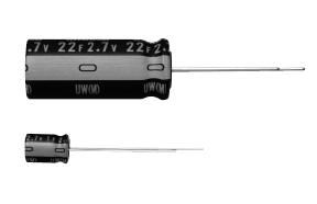 Nichicon JUWT1685MHD Nichicon JUWT1685MHD