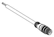 Molex 1200720595 Molex 1200720595