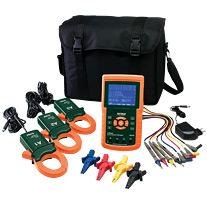 Extech 382000 Extech 382000