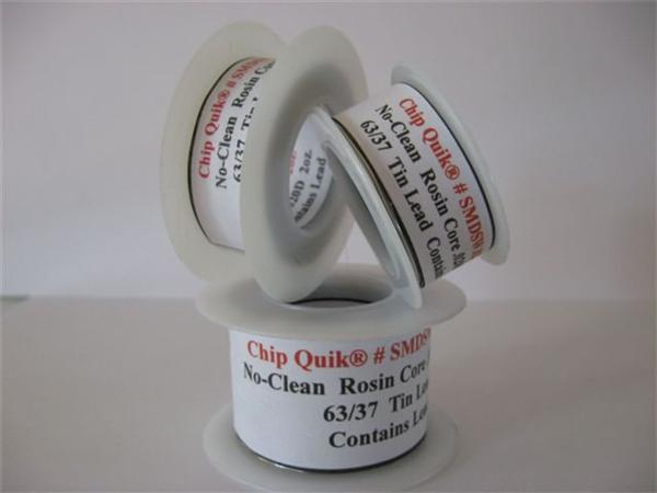 Chip Quik SMDSW.031 4oz Chip Quik SMDSW.031 4oz