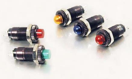 Dialight 249-7872-3731-504F Dialight 249-7872-3731-504F