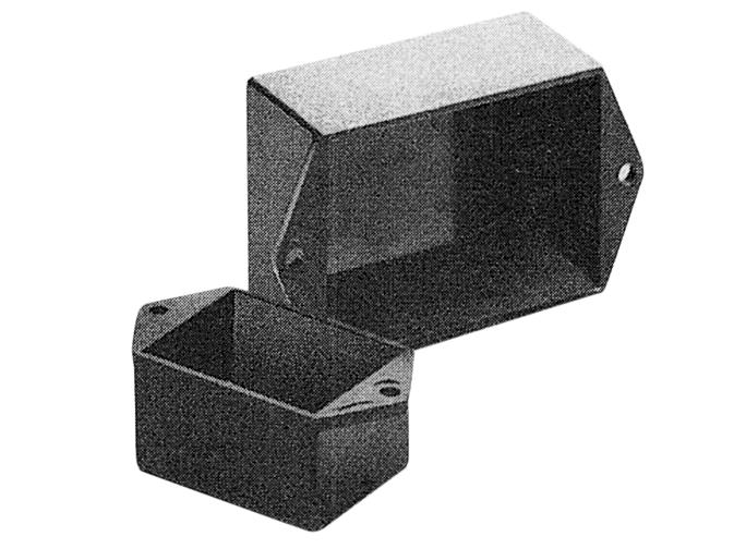 Bud Industries PB-1577-TF Bud Industries PB-1577-TF
