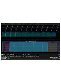 Teledyne LeCroy HDO4K-MANCHESTERbus D Teledyne LeCroy HDO4K-MANCHESTERbus D