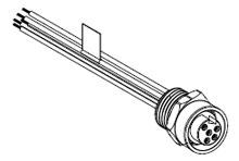 Molex 1300130245 Molex 1300130245
